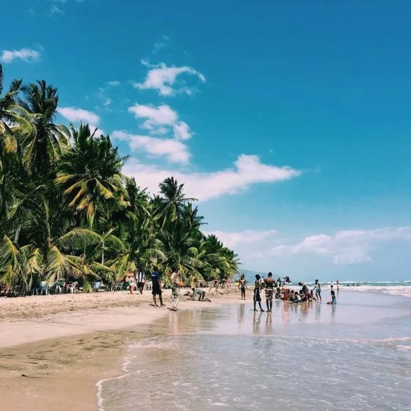 Haïti