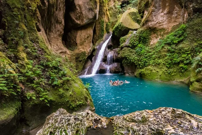 Haïti