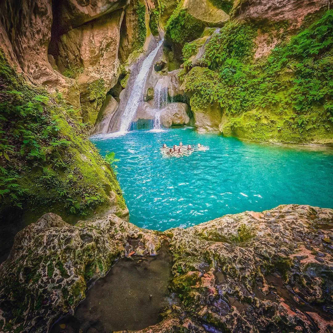 Haïti