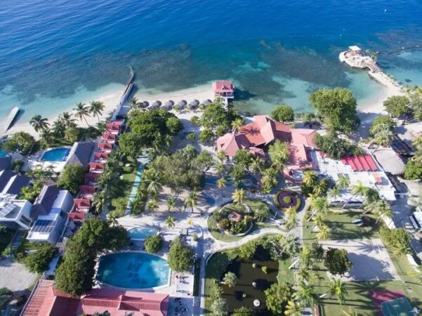 Haïti
