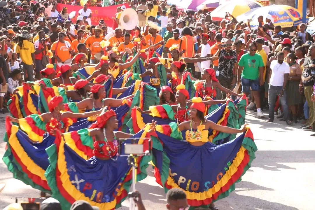 Kanaval Jakmèl 2026: Yon gwo vitrin pou kreyativite kiltirèl ayisyèn nan