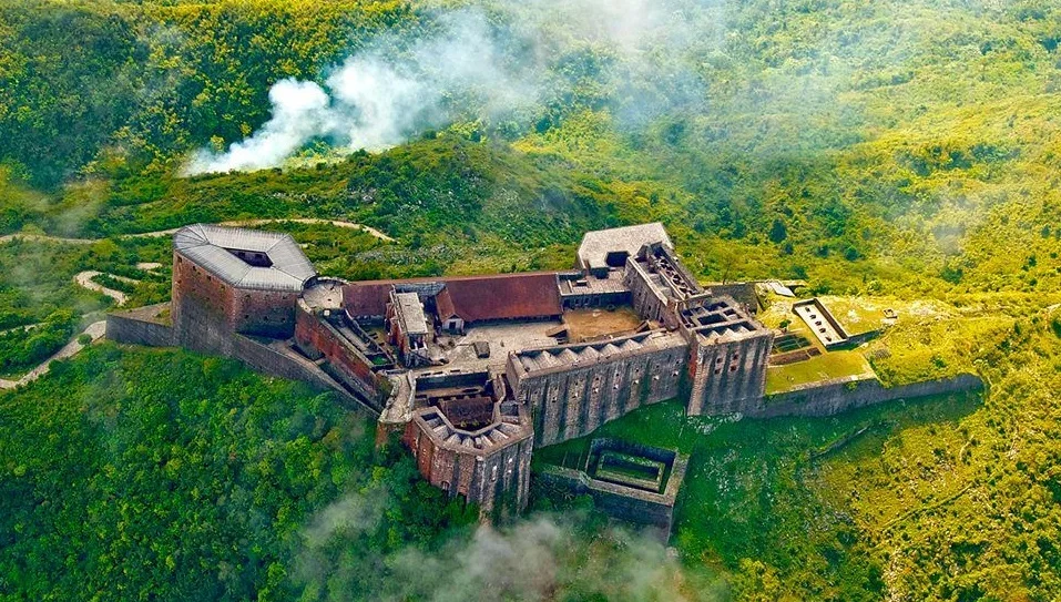 Haïti Haïti