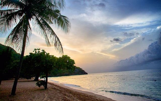 Yon destinasyon pafè pou moun ki renmen lanmè Yon destinasyon pafè pou moun ki renmen lanmè