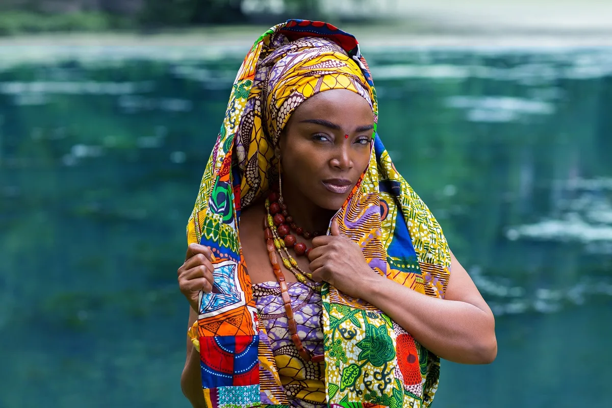 Emeline Michel, diva mizik ayisyen an