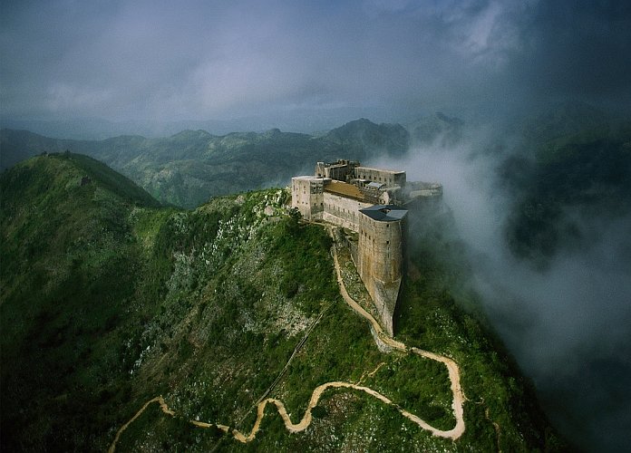 Haïti Haïti