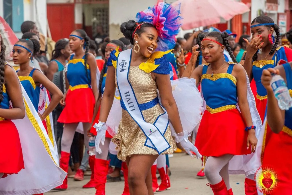 Ayiti ak Deklarasyon Inivèsèl Dwa Moun Ayiti ak Deklarasyon Inivèsèl Dwa Moun