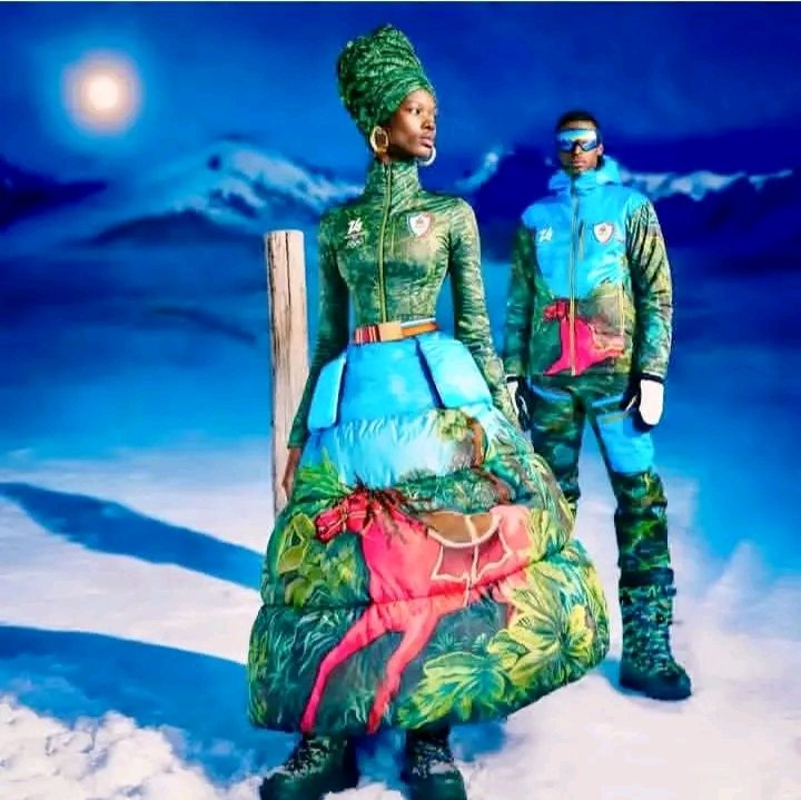 Ayiti pral fè bri nan Milano Cortina 2026 ak ekip olenpik ki pa gen parèy nan mond lan