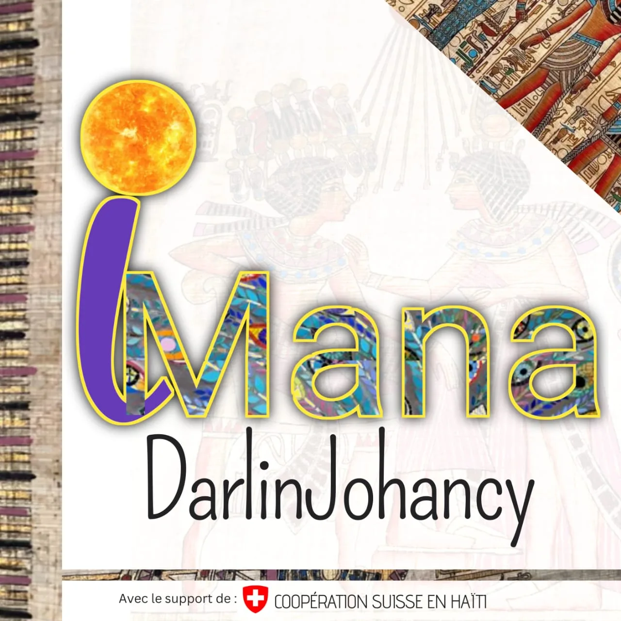 IMANA pa DarlinJohancy IMANA pa DarlinJohancy