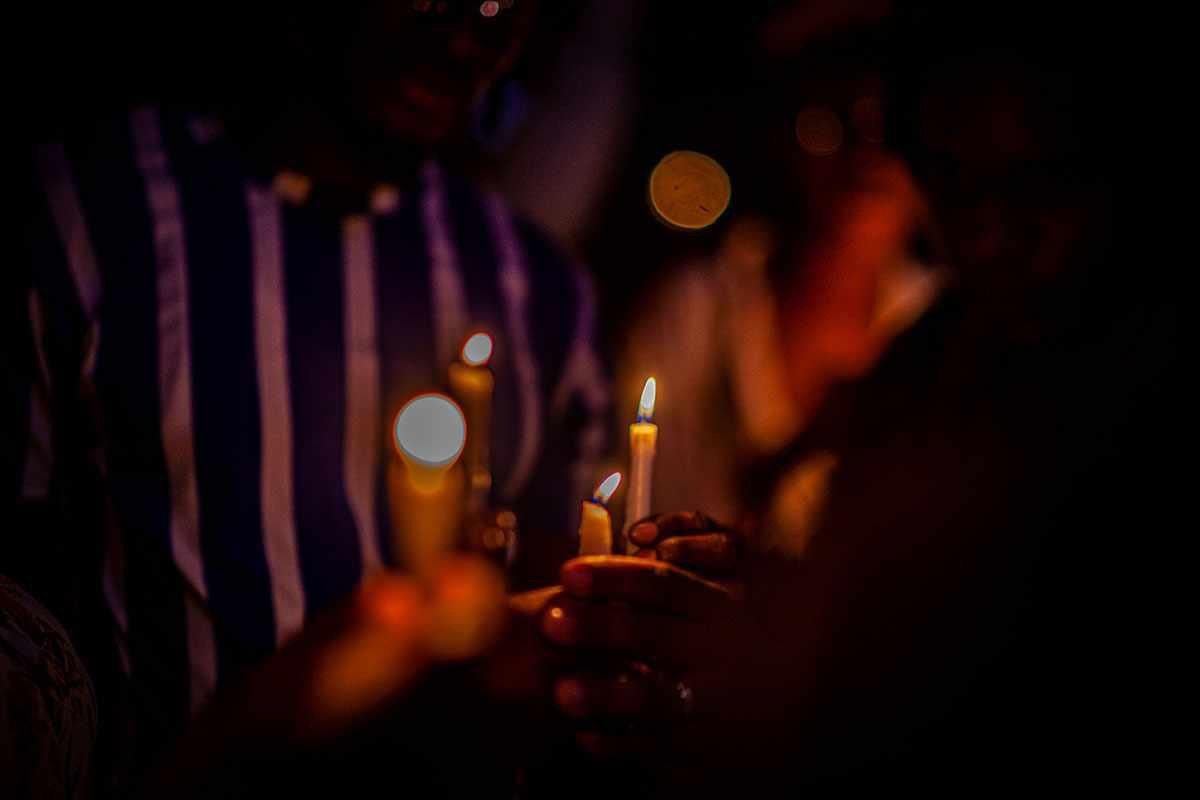 Nanm Vodou Nanm Vodou