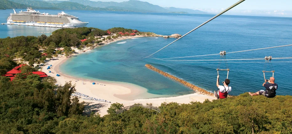 Haïti