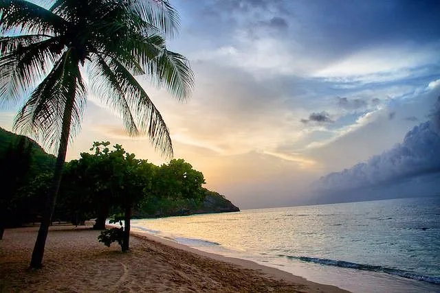 Lis plaj ki pi vizite ann Ayiti