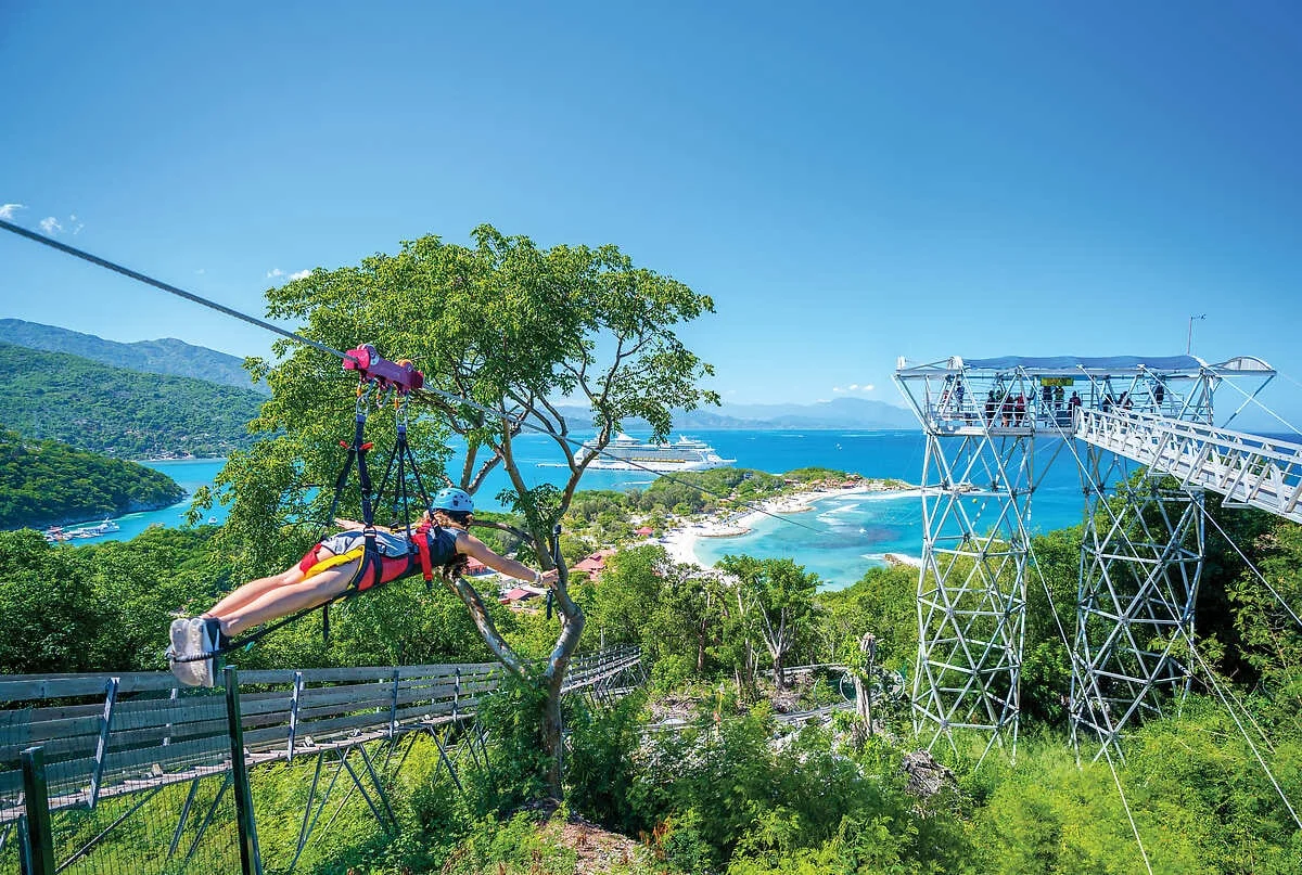 Yon eksperyans pou w pwofite pandan tout ane a Yon eksperyans pou w pwofite pandan tout ane a