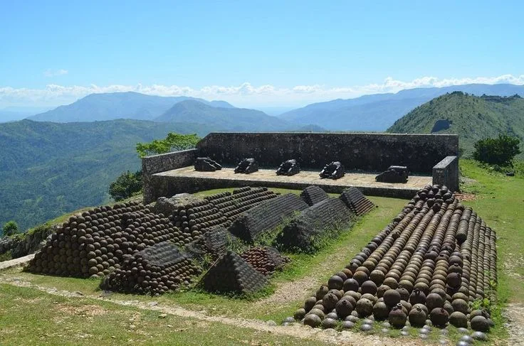 Citadelle Laferrière
