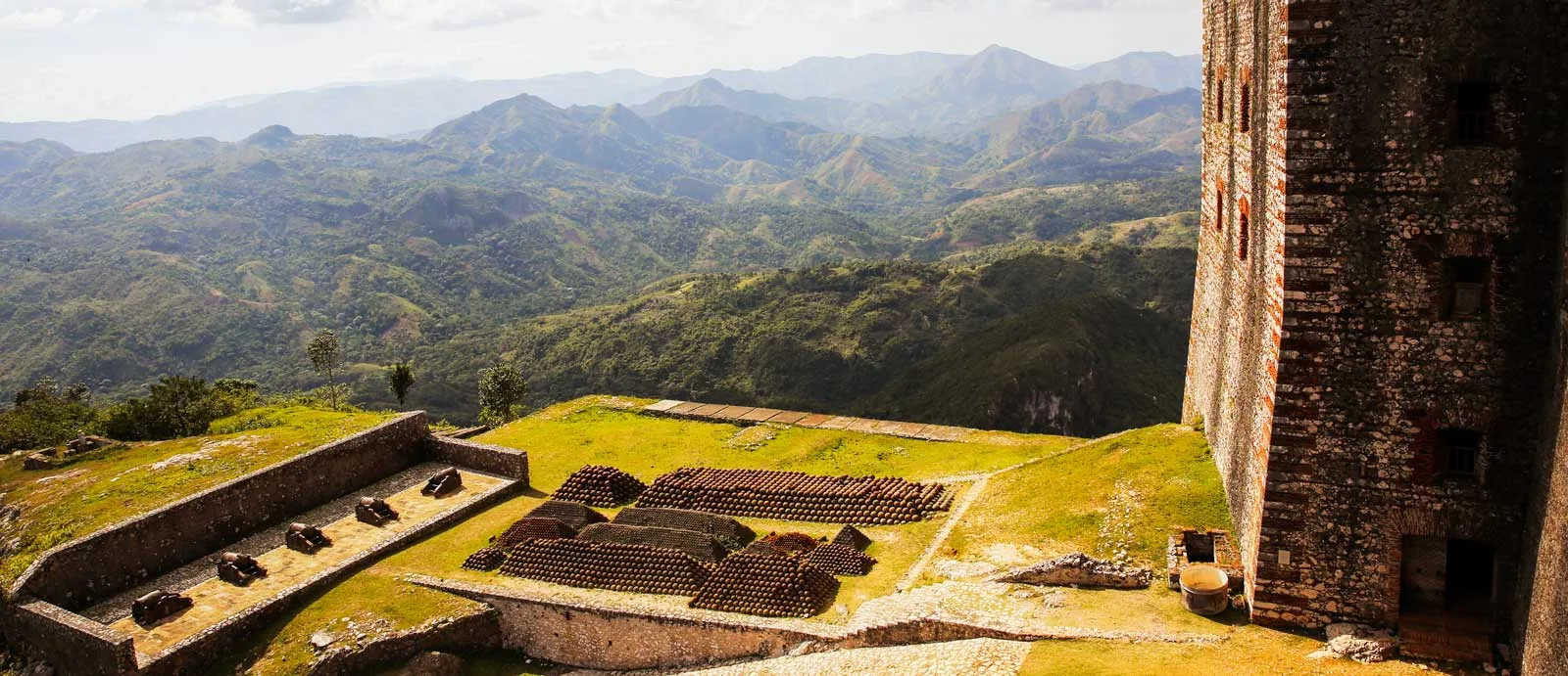 Citadelle Laferrière