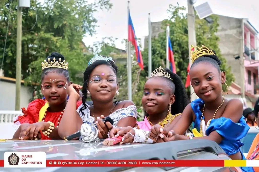 Haïti