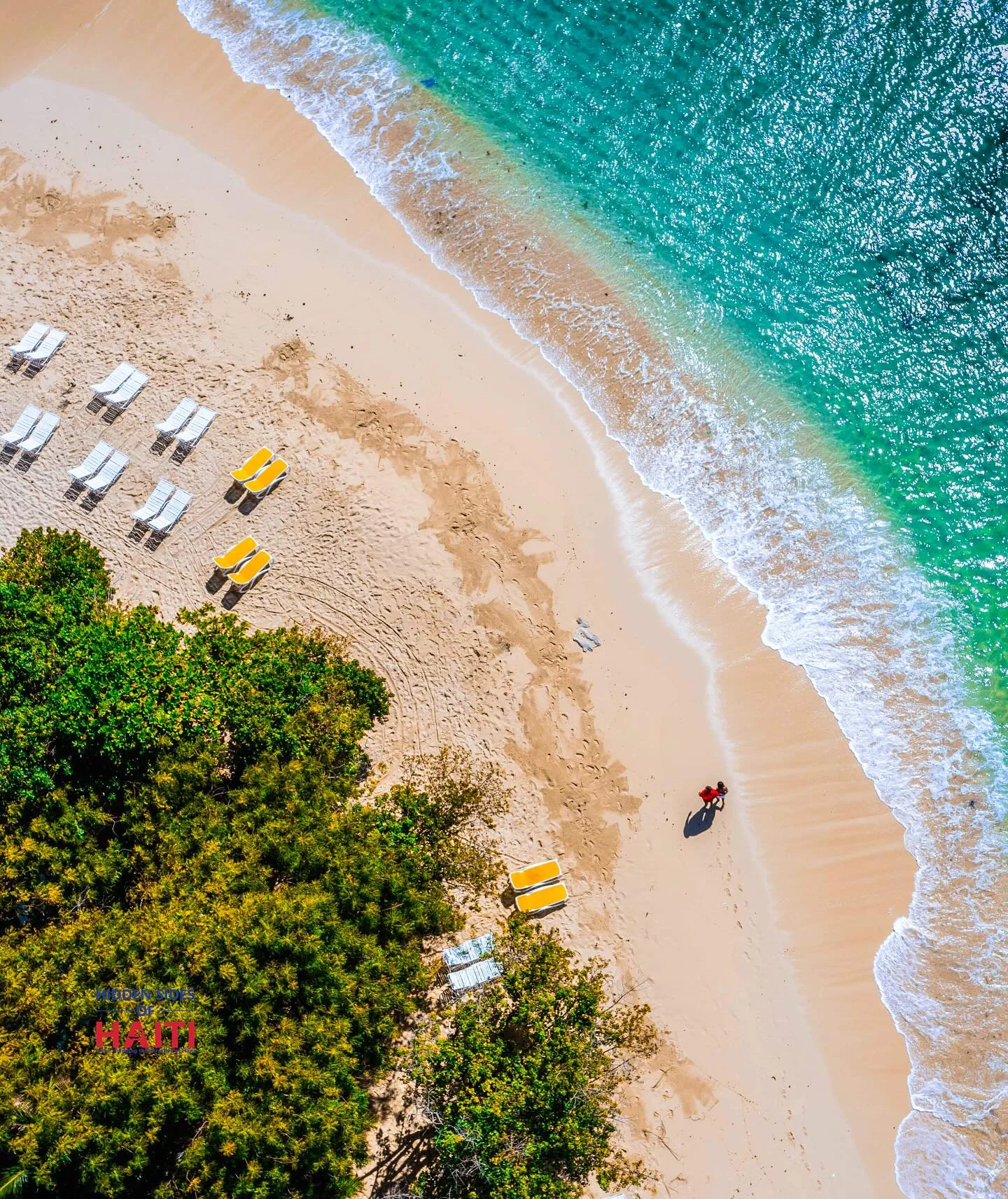 Ayiti, yon altènatif otantik pou destinasyon klasik yo Ayiti, yon altènatif otantik pou destinasyon klasik yo