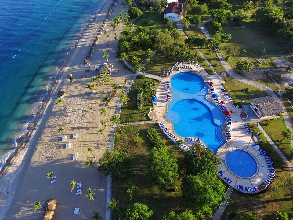 Haïti : Royal Decameron Haïti : Royal Decameron