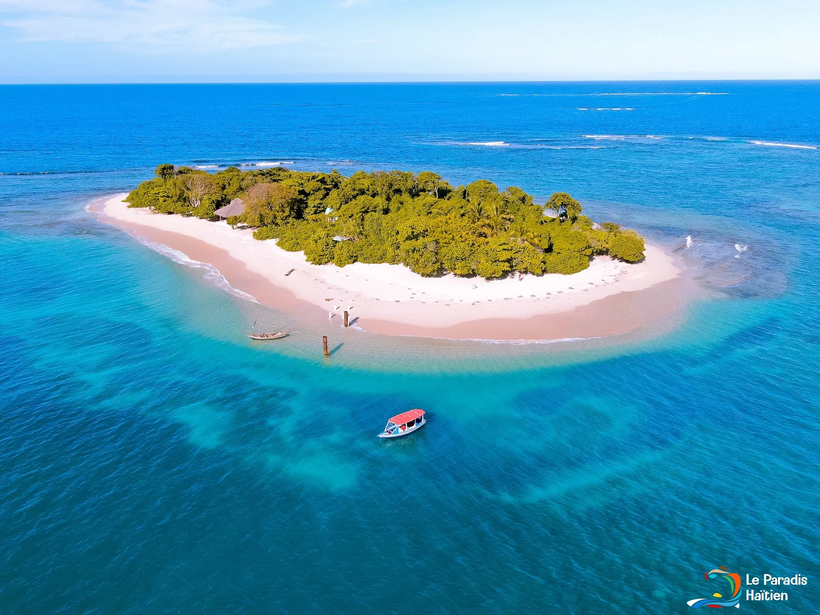 Haïti : Île à Rat