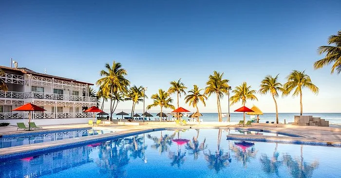 Haïti : Royal Decameron