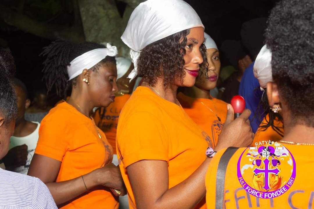 Ayiti: Sezon Rara nan Petit-Goâve: Yon selebrasyon lavi, inite ak rezistans