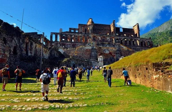 Planifye vwayaj ou an Ayiti