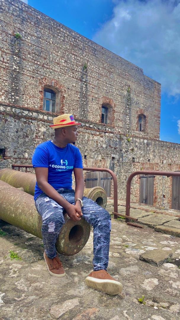 Citadelle la ferrière, Haïti