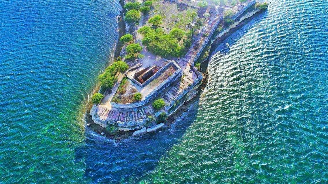 Fort Liberté, Nord-est Haïti