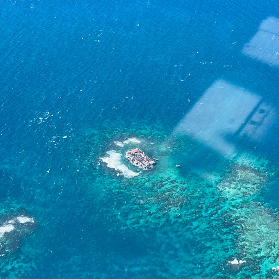 Haïti : île de La Gonâve Haïti : île de La Gonâve
