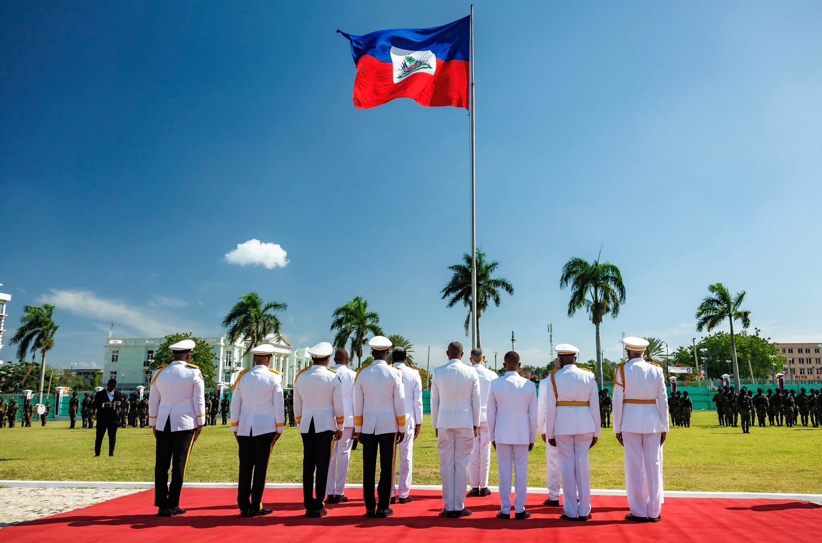 Haïti actualités