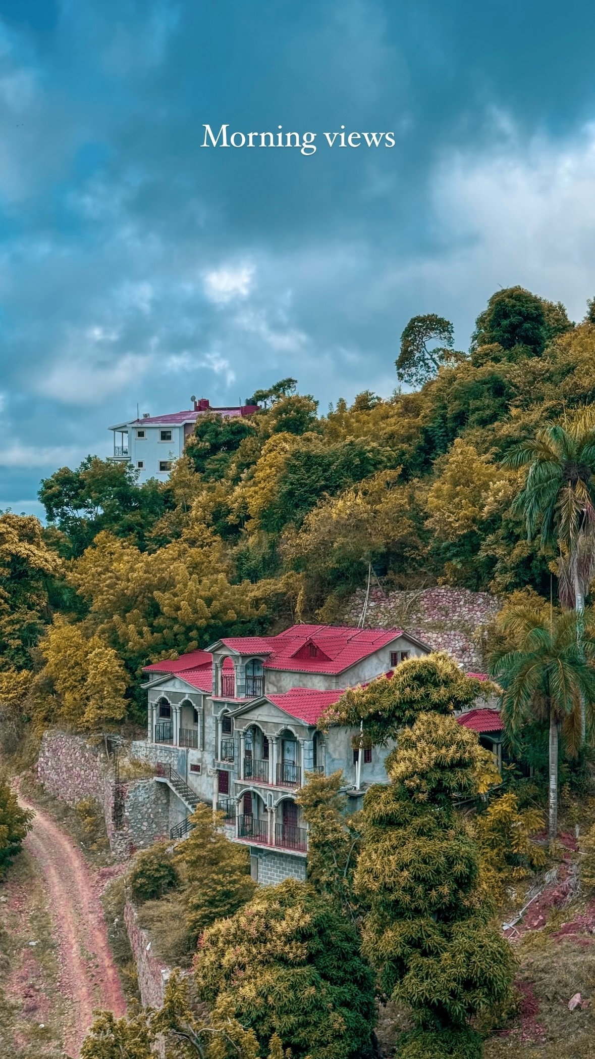 HAITI - Port au prince
