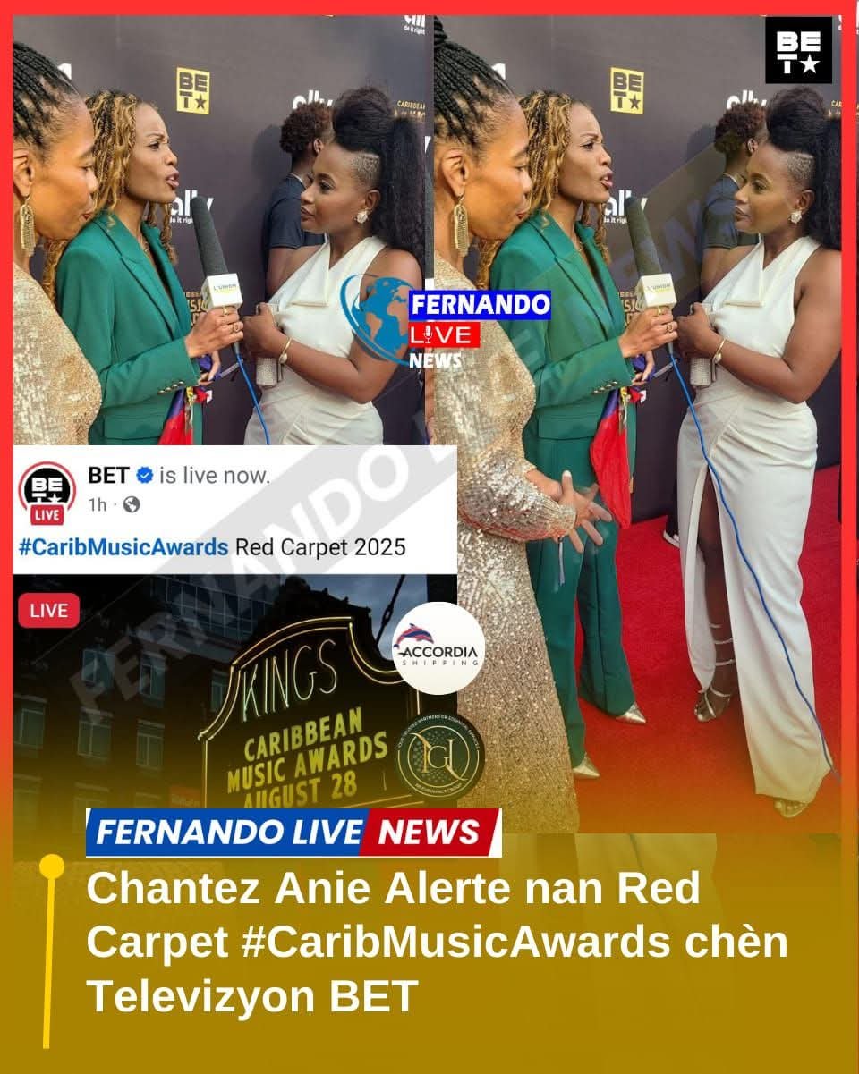 Haitian Artists with Success and International Recognition Haitian Artists with Success and International Recognition