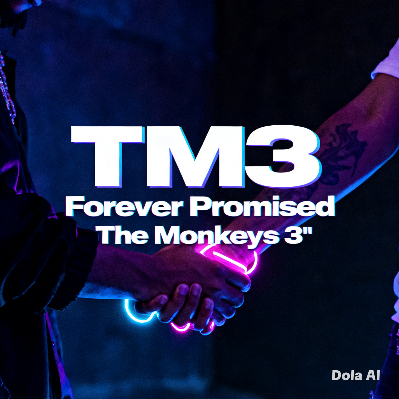 The Monkeys 3: The Haitian Music Group Dominating the International Scene | Discover their Instrumental Album